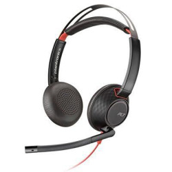Poly C5220T Headset Wired Reference: W128276118