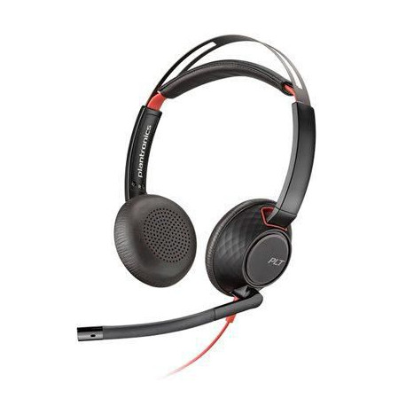 Poly C5220T Headset Wired Reference: W128276118