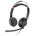 Poly C5220T Headset Wired Reference: W128276118