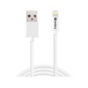 Sandberg USB~Lightning 2m Reference: 440-94