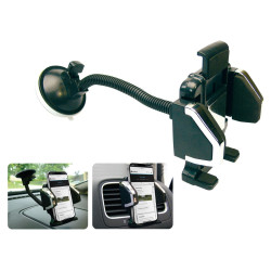Sandberg In Car Universal Mobile Holder Reference: 402-91
