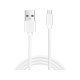 Sandberg MicroUSB Sync/Charge 1m SAVER Reference: 340-33