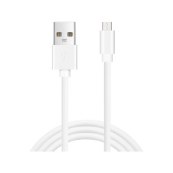 Sandberg MicroUSB Sync/Charge 1m SAVER Reference: 340-33