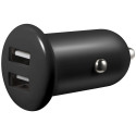 Sandberg Car Charger 2USB 1A+2.1A SAVER Reference: 340-40