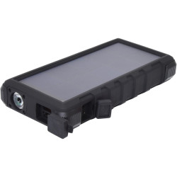 Sandberg Outdoor Solar Powerbank 24000 Reference: 420-38