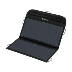 Sandberg Solar Charger 13W 2xUSB Reference: 420-40