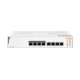 Hewlett Packard Enterprise Aruba Instant On 1830 8G 4P Reference: W128276685