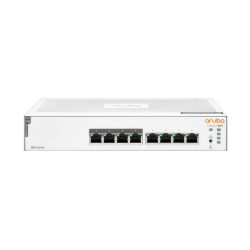 Hewlett Packard Enterprise Aruba Instant On 1830 8G 4P Reference: W128276685