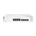 Hewlett Packard Enterprise Aruba Instant On 1830 8G 4P Reference: W128276685