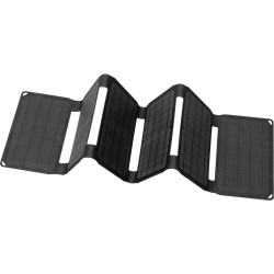 Sandberg Solar Charger 40W QC3.0+PD+DC Reference: 420-67