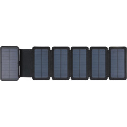 Sandberg Solar 6-Panel Powerbank 20000 Reference: 420-73