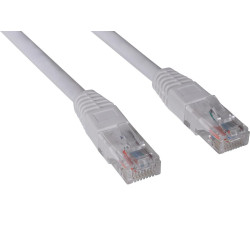 Sandberg UTP Cat6 3m SAVER Reference: 306-95