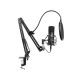 Sandberg Streamer USB Microphone Kit Reference: 126-07