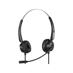 Sandberg USB+RJ9/11 Headset Pro Stereo Reference: 126-30