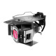 CoreParts Projector Lamp for BenQ 240 Référence: ML12467