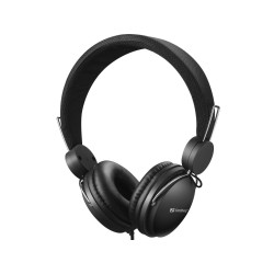 Sandberg MiniJack Headset with Line-Mic Reference: 126-34