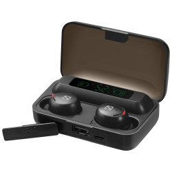 Sandberg Bluetooth Earbuds + Powerbank Reference: 126-38
