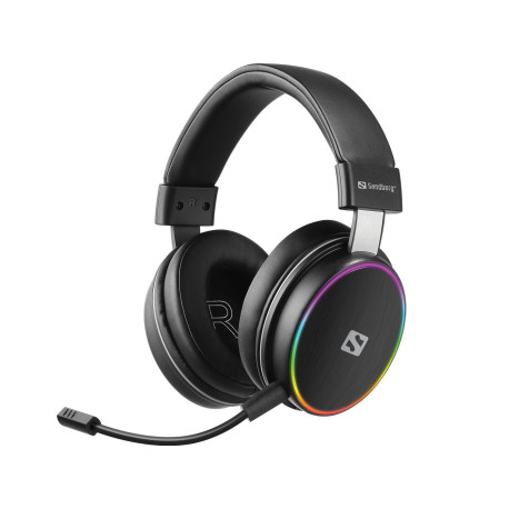 Sandberg HeroBlaster Wireless Headset Reference: 126-42