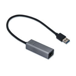i-tec USB 3.0 METAL GLAN ADAP. Référence: U3METALGLAN