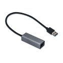 i-tec USB 3.0 METAL GLAN ADAP. Référence: U3METALGLAN