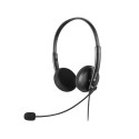 Sandberg MiniJack Office Headset Saver Reference: 325-41
