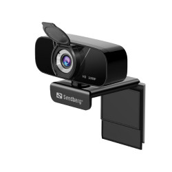 Sandberg USB Chat Webcam 1080P HD Reference: 134-15