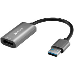 Sandberg HDMI Capture Link to USB Reference: 134-19