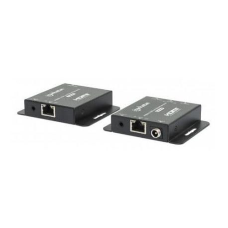 Manhattan 4K Hdmi Over Ethernet Référence: W128291414