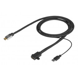 Vivolink Pro HDMI Cable 5m M-F Ultra Reference: W125868636