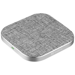 Sandberg Wireless Charger Pad 15W Reference: 441-23