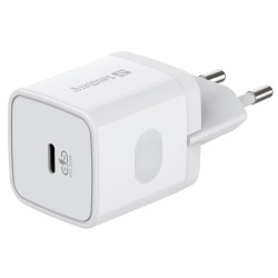 Sandberg USB-C AC Charger PD20W Reference: 441-42