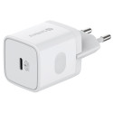 Sandberg USB-C AC Charger PD20W Reference: 441-42