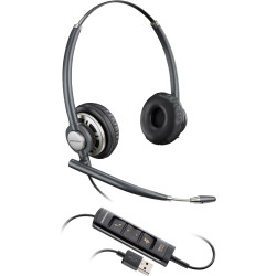 Poly HW725 USB Stereo Référence: 203478-01