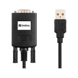 Sandberg USB to Serial Link (133-08C)