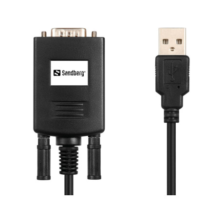 Sandberg USB to Serial Link (133-08C)