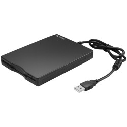 Sandberg USB Floppy Mini Reader Reference: 133-50