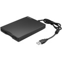 Sandberg USB Floppy Mini Reader Reference: 133-50