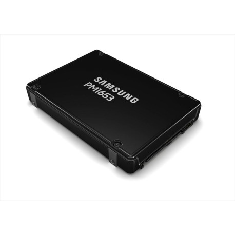 Samsung Pm1653 2.5 960 Gb Sas V-Nand Référence: W128561833
