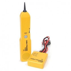 LOGON CABLE TRACKER - YELLOW COLOR Référence: W128316688