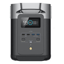 EcoFlow Delta 2 Portable Power Référence: W128561998