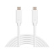 Sandberg USB-C Charge Cable 2M, 65W Reference: 136-17
