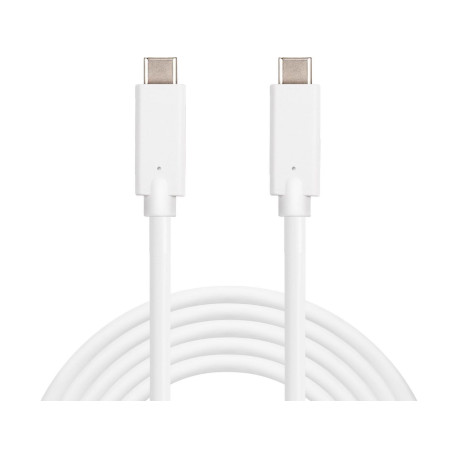 Sandberg USB-C Charge Cable 2M, 65W Reference: 136-17