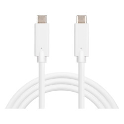 Sandberg USB-C Charge Cable 1M, 100W Reference: 136-22