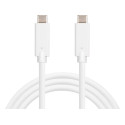 Sandberg USB-C Charge Cable 1M, 100W Reference: 136-22