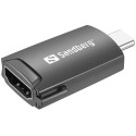 Sandberg USB-C to HDMI 4K60Hz Dongle Reference: 136-34