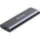 Sandberg USB 3.2 Case for M.2+NVMe SSD Reference: 136-39