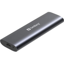 Sandberg USB 3.2 Case for M.2+NVMe SSD Reference: 136-39