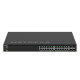 Netgear Gsm4328-100Ajs Managed L3 Référence: W128564332