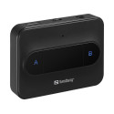 Sandberg Bluetooth Link For 2xHeadphone Reference: 450-13