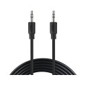 Sandberg MiniJack Cable M-M 2 m Reference: 501-24